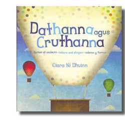Dathanna agus Cruthanna