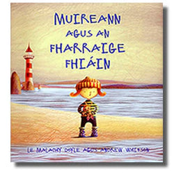 Muireann Agus An Fharraige Fhiain