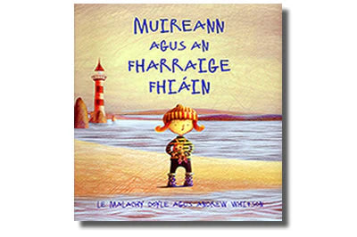 Muireann Agus An Fharraige Fhiain