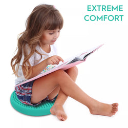 Bouncyband Little Wiggle Seat Sensory Cushion