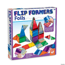 Flip Formers - Foils