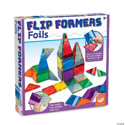 Flip Formers - Foils