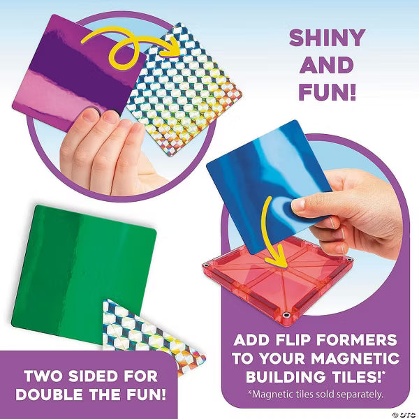 Flip Formers - Foils