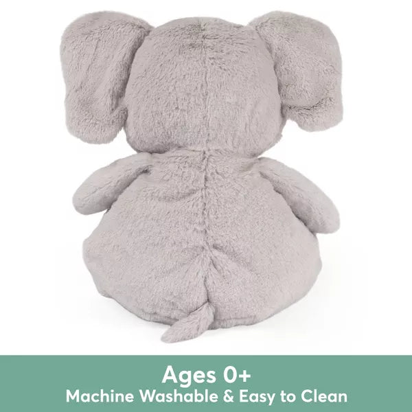 Oh So Snuggly Plush Elephant