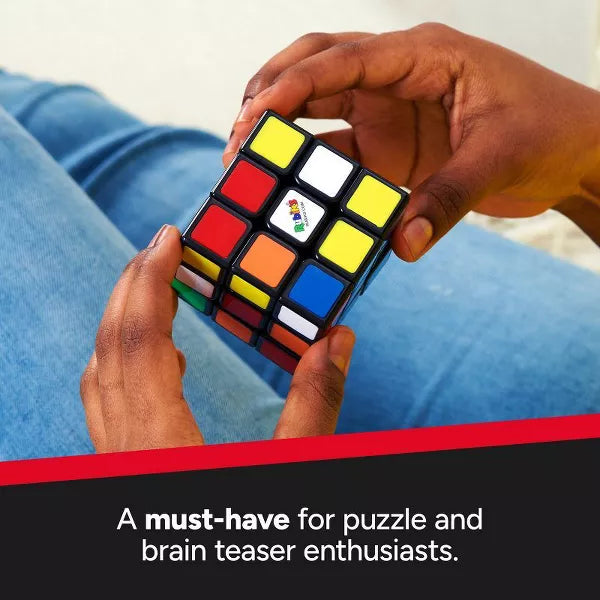 Rubik’s 3x3