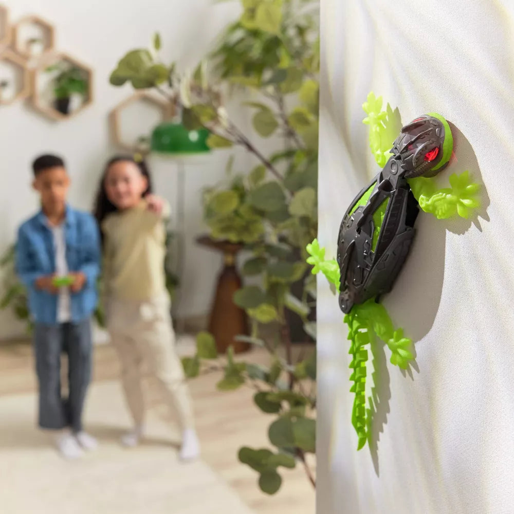 HexBot Wallcrawler Gecko