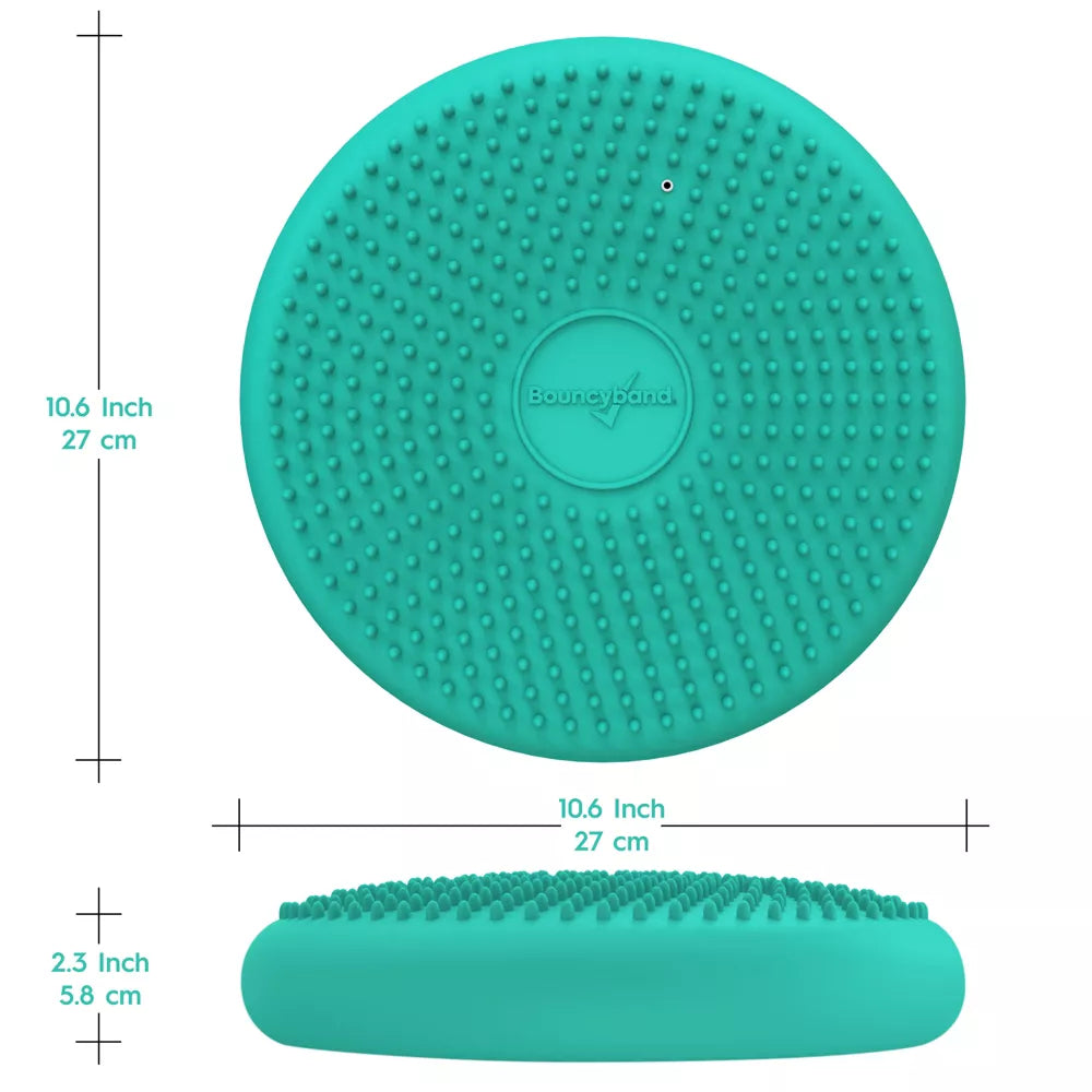Bouncyband Little Wiggle Seat Sensory Cushion