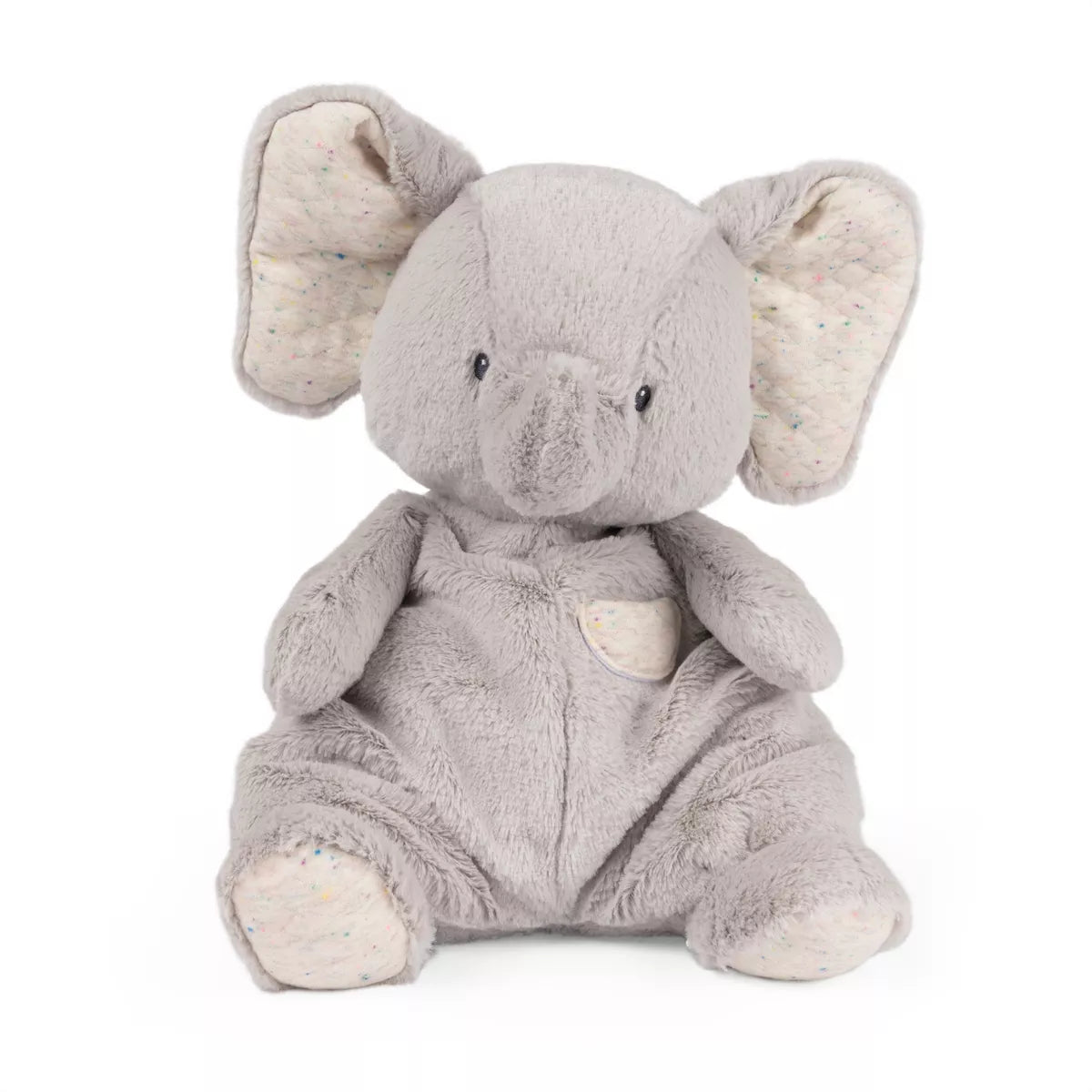 Oh So Snuggly Plush Elephant