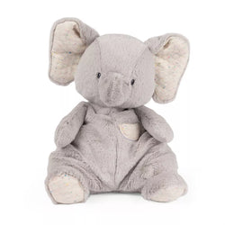 Oh So Snuggly Plush Elephant