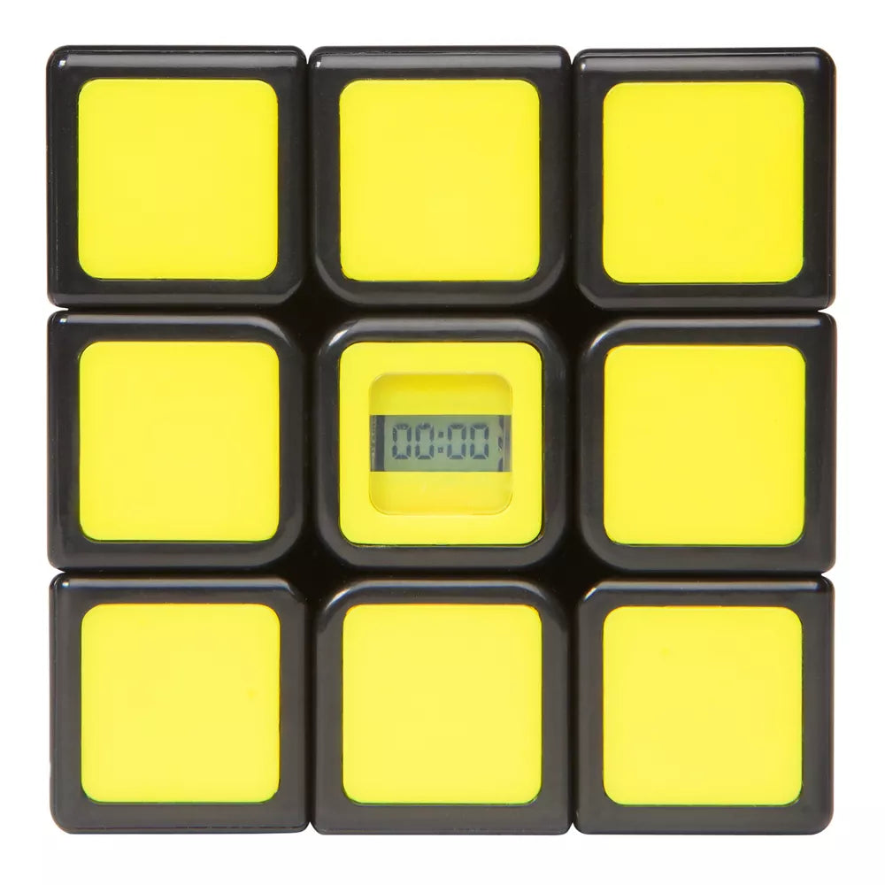 Rubik's Timer 3x3 Cube