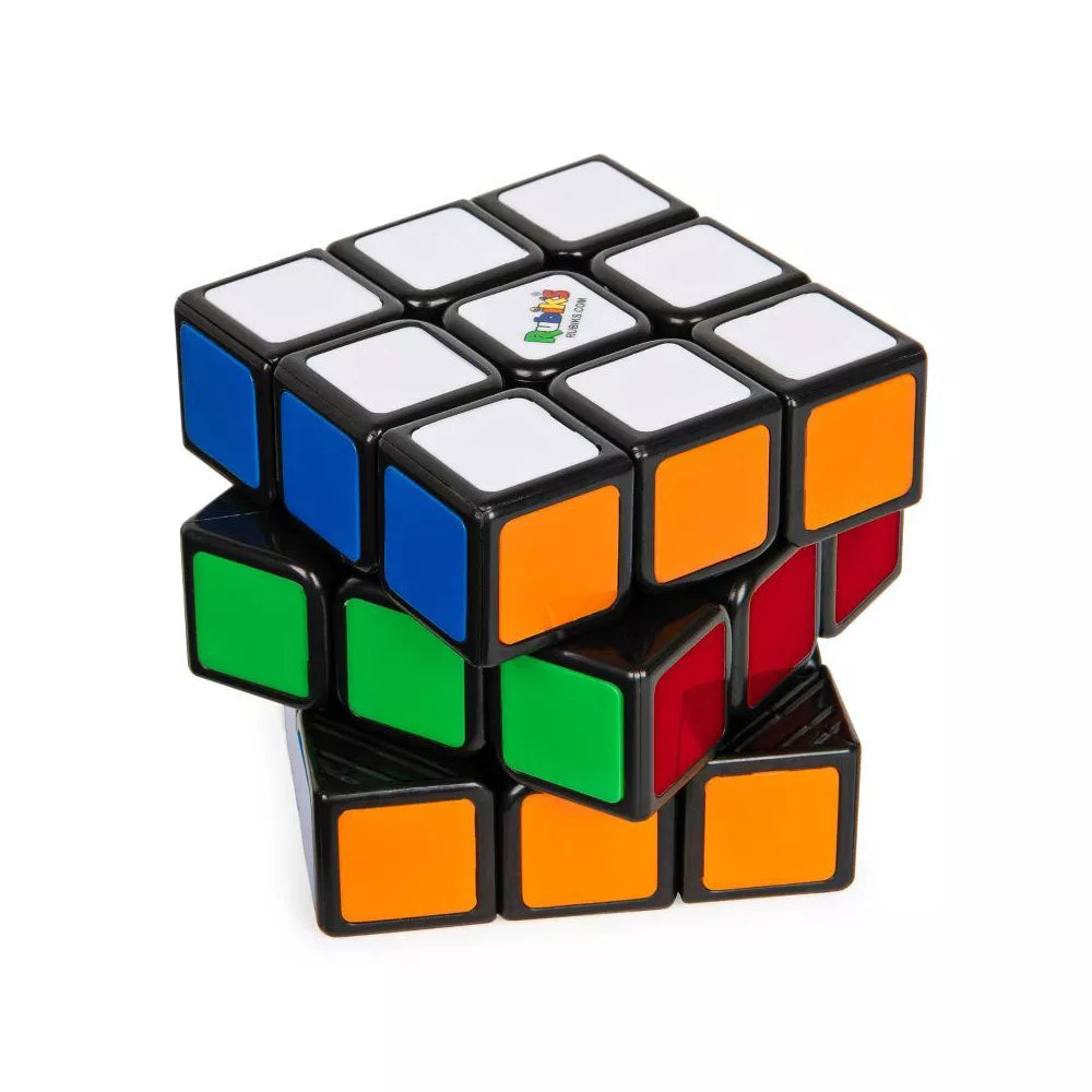 Rubik’s 3x3