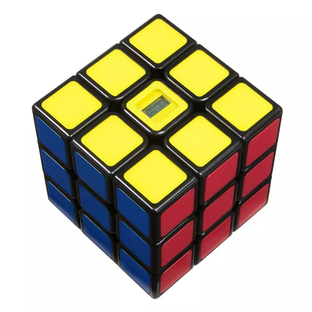 Rubik's Timer 3x3 Cube