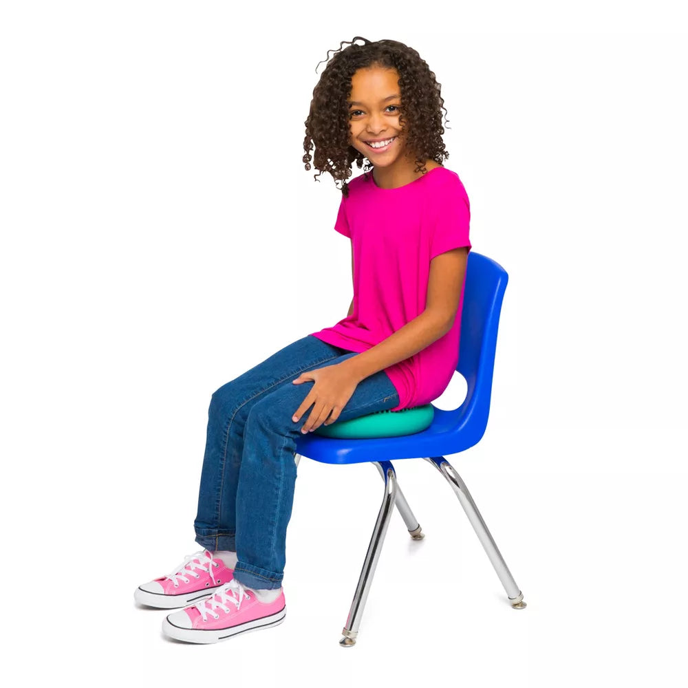 Bouncyband Little Wiggle Seat Sensory Cushion