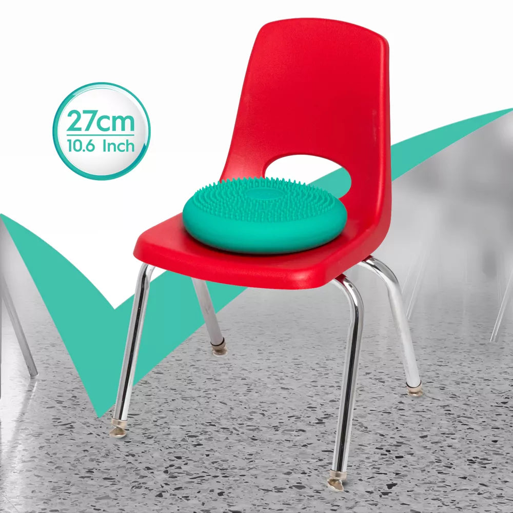 Bouncyband Little Wiggle Seat Sensory Cushion