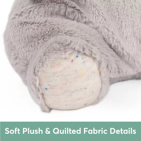 Oh So Snuggly Plush Elephant