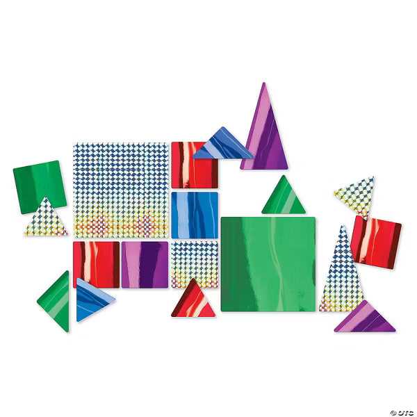 Flip Formers - Foils