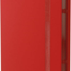 Gamegenic Casual Album 18-Pocket Red