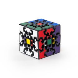 Gear Cube