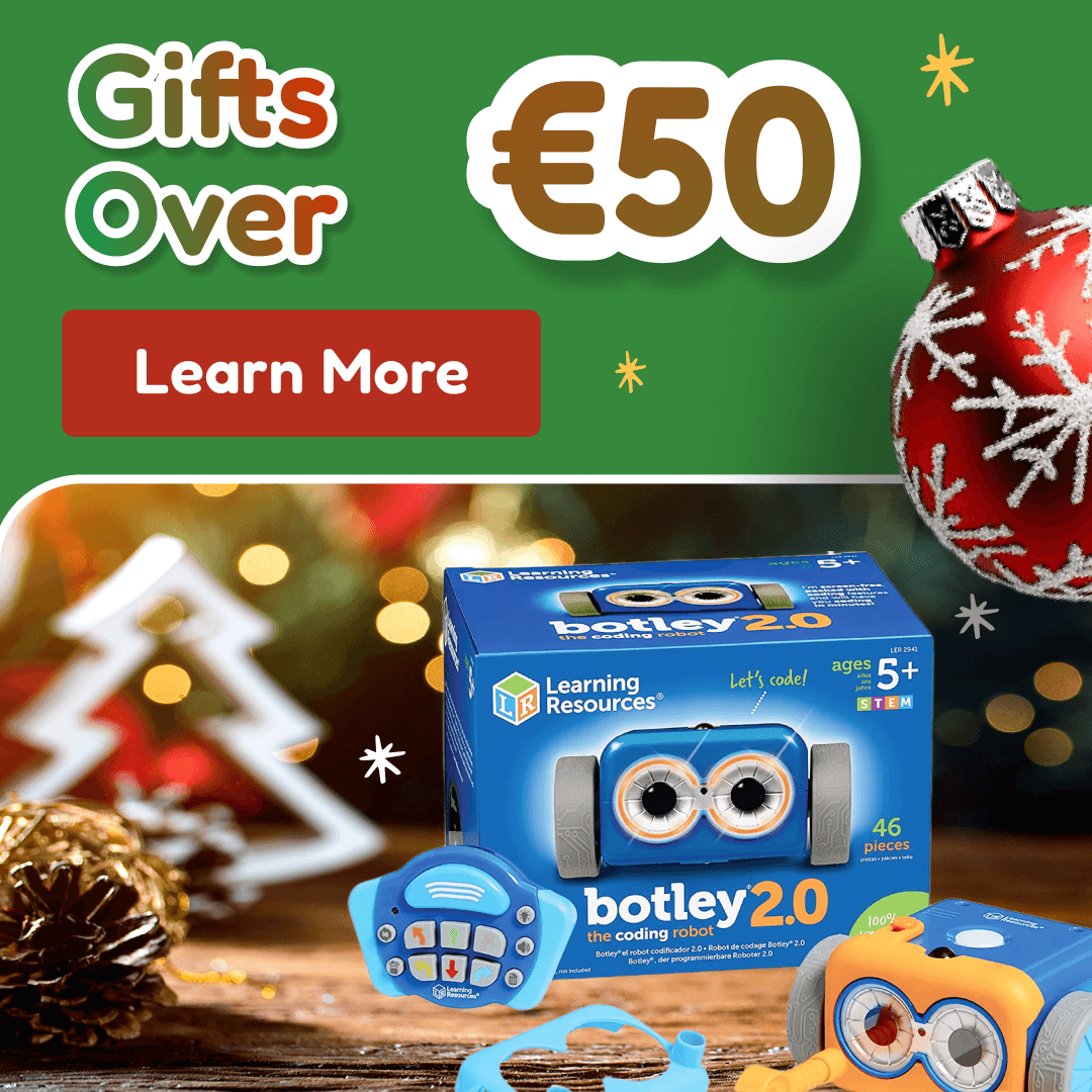Toys Over 50 Euro