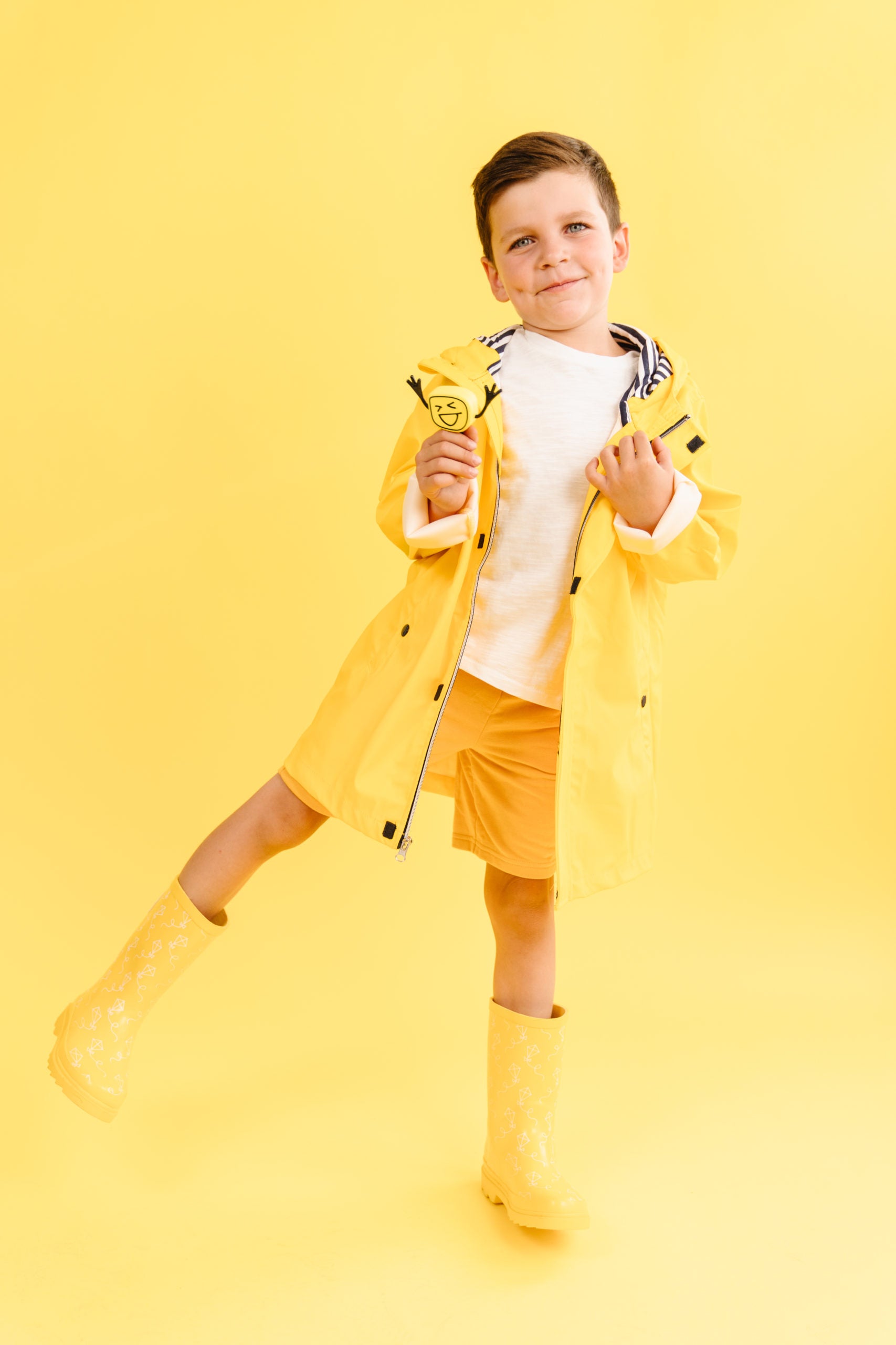 Glo Pals Alex Light Up Cubes (4 Pieces)