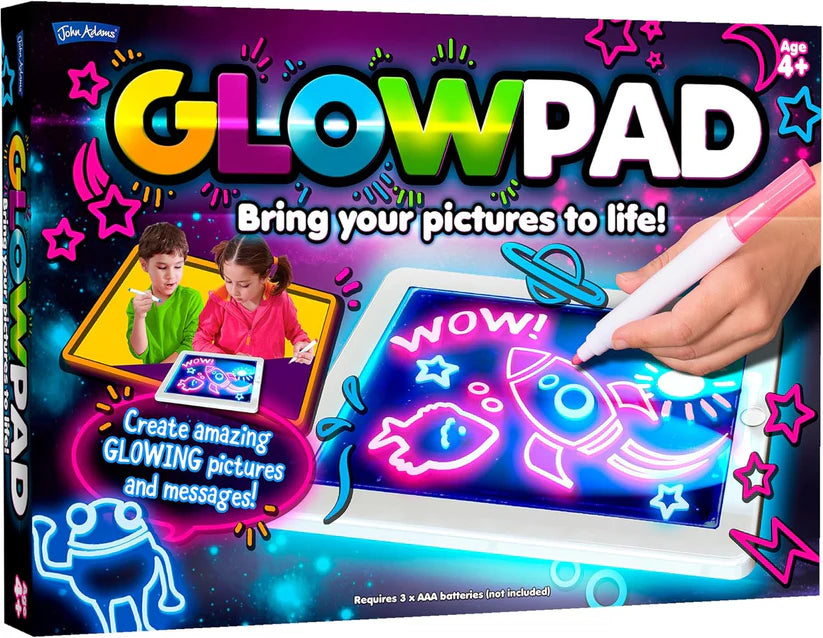 Glow Pad