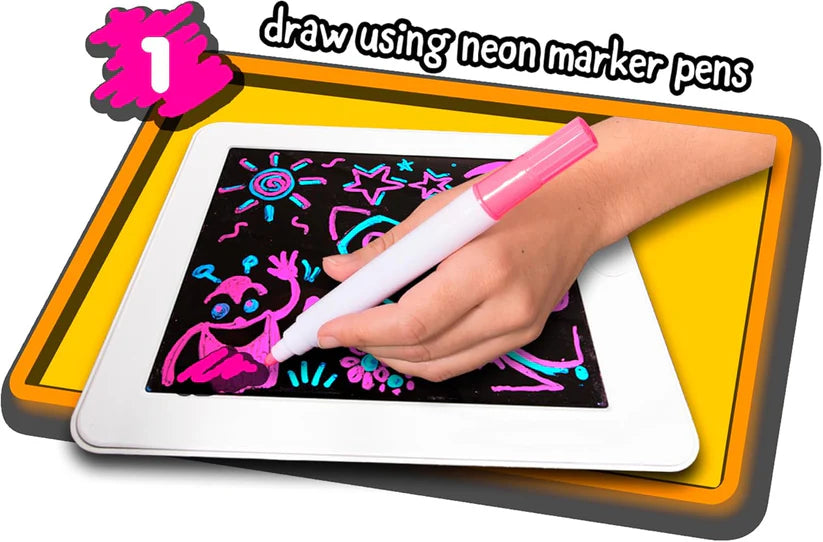Glow Pad