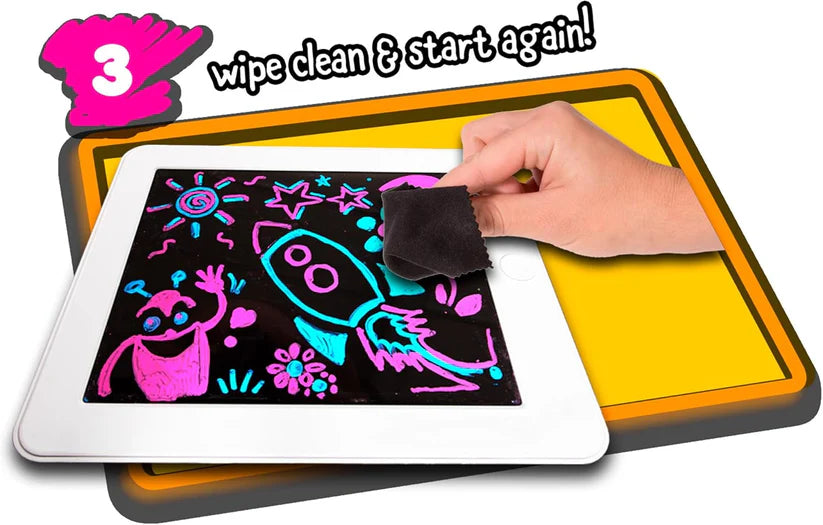 Glow Pad