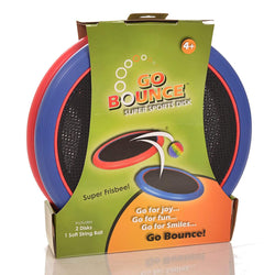 Go Bounce 12 inch Double Pack