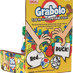 Grabolo Game