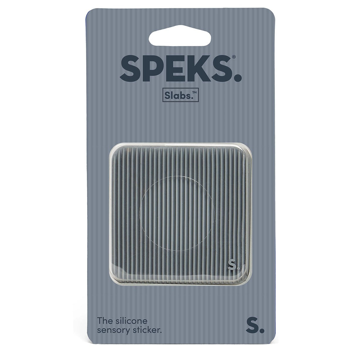 Speks Slabs – Stick-On Sensory Fidget Toys