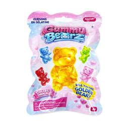 Gummy Bearz Mystery Squishy Toy