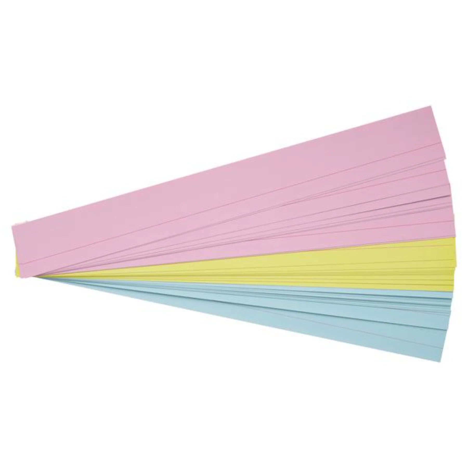 Clever Kidz Wipe-Off Reusable Sentence Strips pack of 31