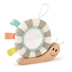Hape Hook N Look Snail