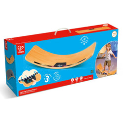 Hape Light-up Balance board