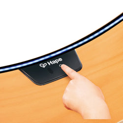 Hape Light-up Balance board