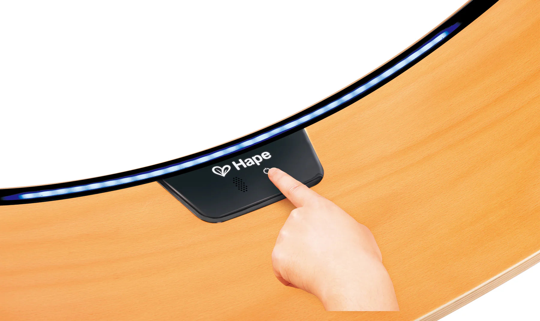 Hape Light-up Balance board
