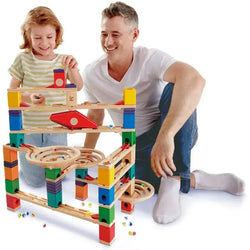 Hape Quadrilla Vertigo Marble Run