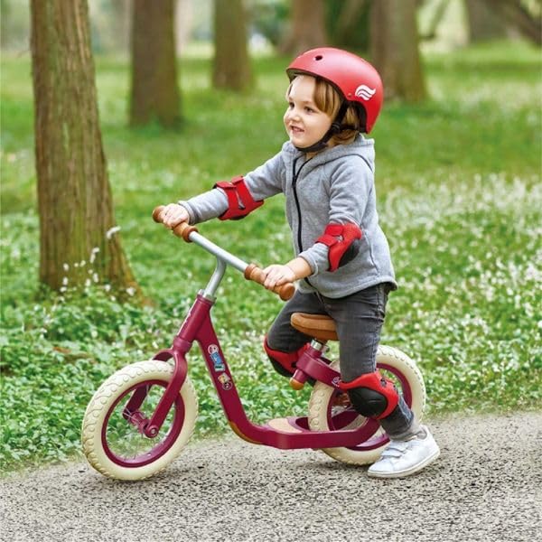 Learn to Ride Balance Bike, Red