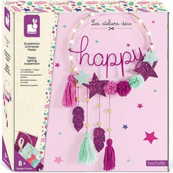 Happy Lighting Suspension