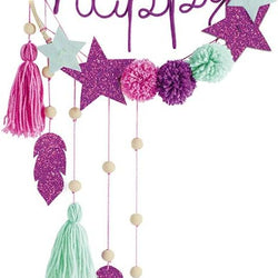 Happy Lighting Suspension