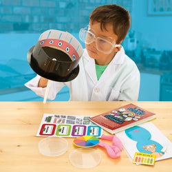 Horrible Science Frightful First Experiments