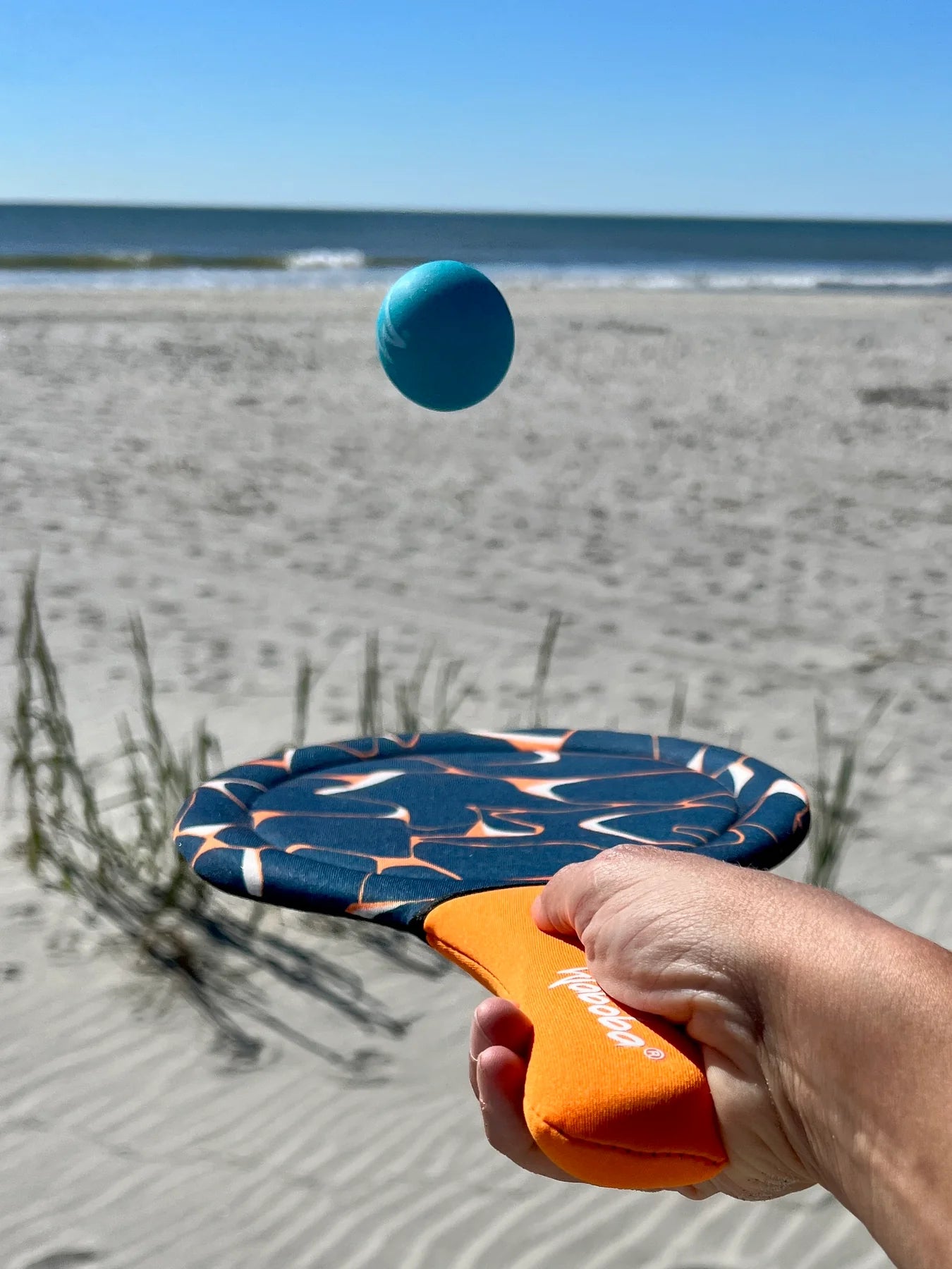 Waboba Paddle Set