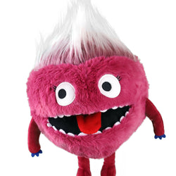 Goji Speech and Language Puppet