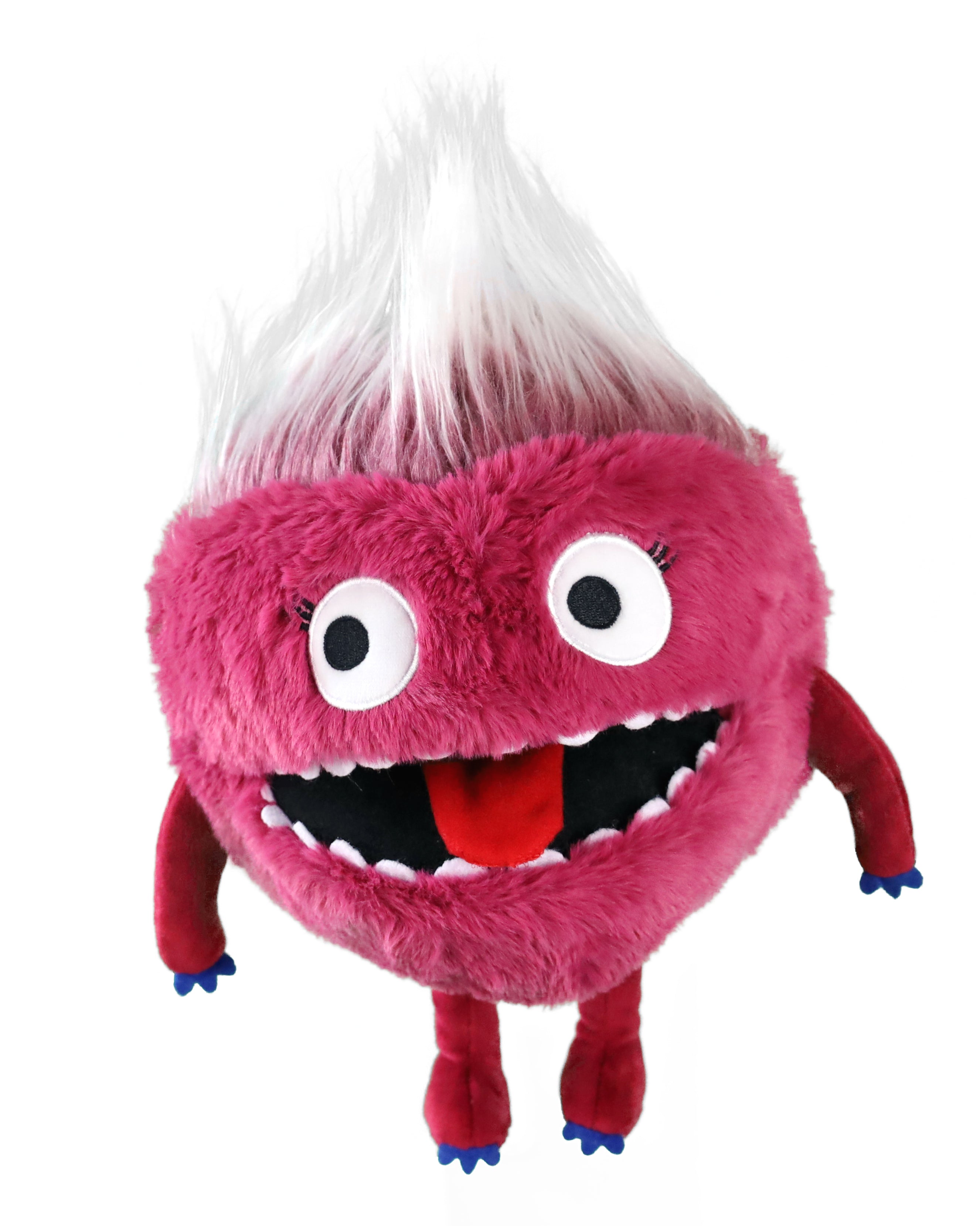 Goji Speech and Language Puppet
