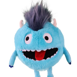 Gomez Speech and Language Puppet