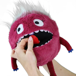 Goji Speech and Language Puppet