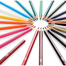 Icon Artists Studio Colour Pencils – 24 Pack