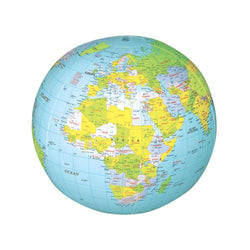 Magnoidz - Inflatable Globe 30cm