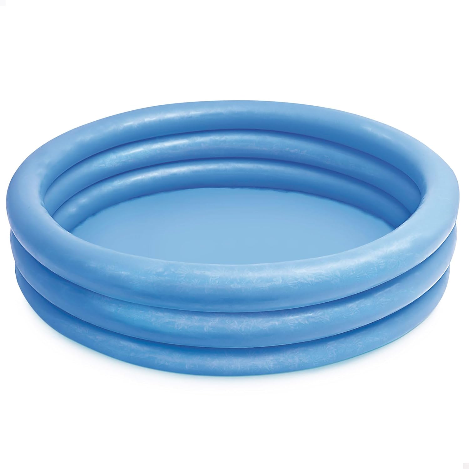 Intex Crystal Blue Three Ring Pool