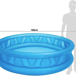 Intex Soft Side Pool